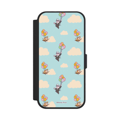  NIVOflip Disney Oben Ballon Haus Muster