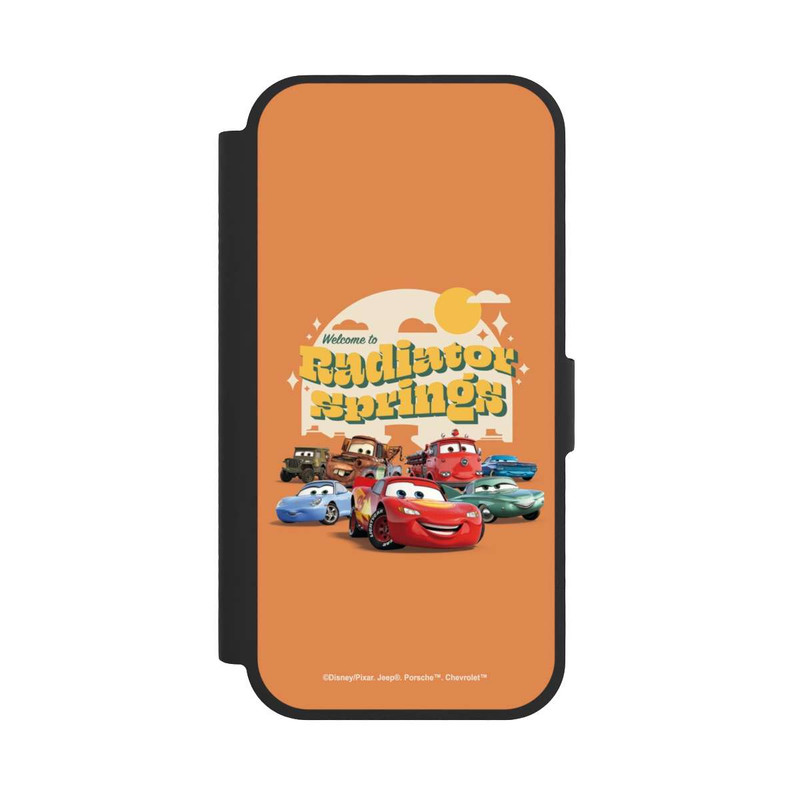 iPhone 17 NIVOflip Welcome to Radiator Springs