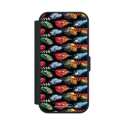  NIVOflip Cars Pattern