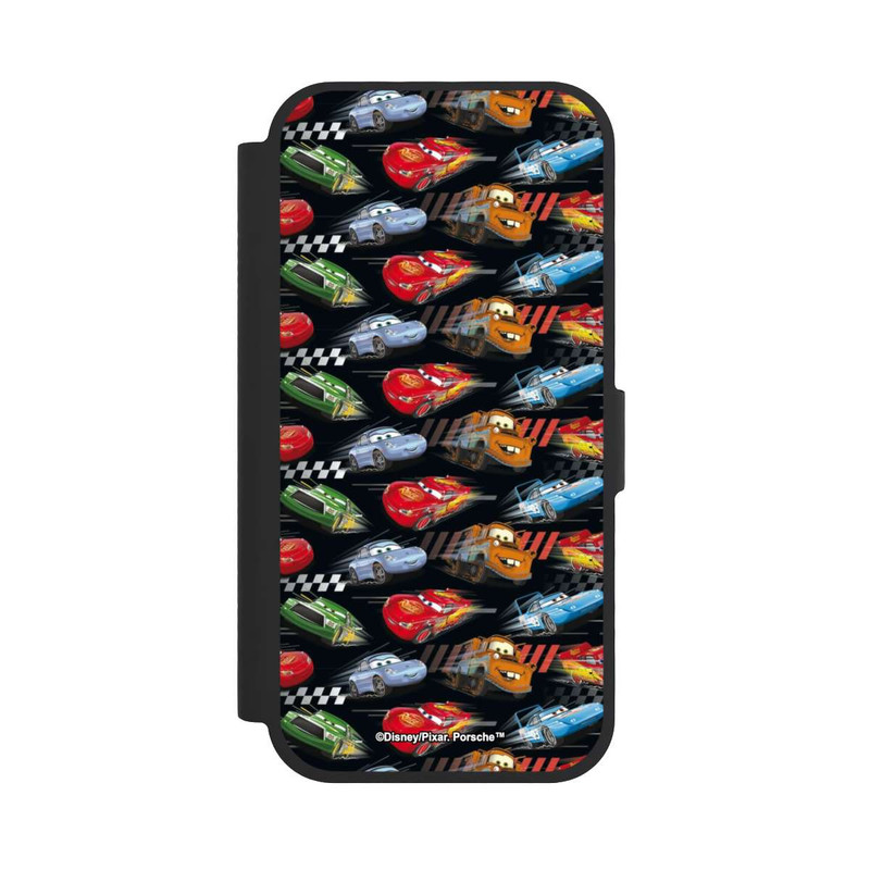 iPhone 17 NIVOflip Cars Pattern