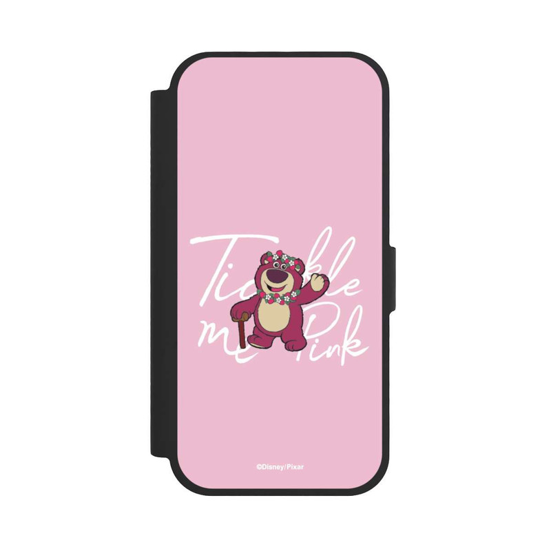 iPhone 17 NIVOflip Lotso Toy Story Tickle me Pink
