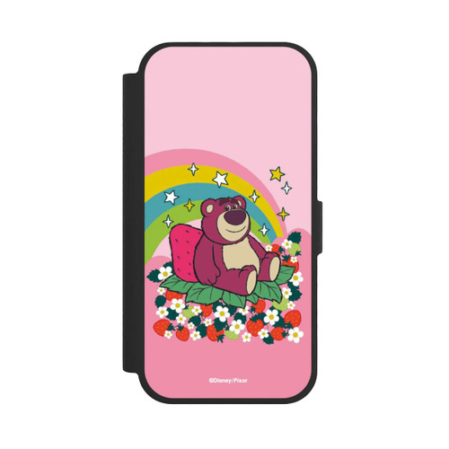 Apple iPhone 17 NIVOflip Strawberry Rainbow