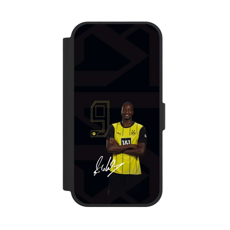 iPhone 17 NIVOflip Serhou Guirassy 24/25