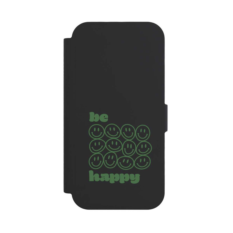 iPhone 17 NIVOflip Be Happy Smiely