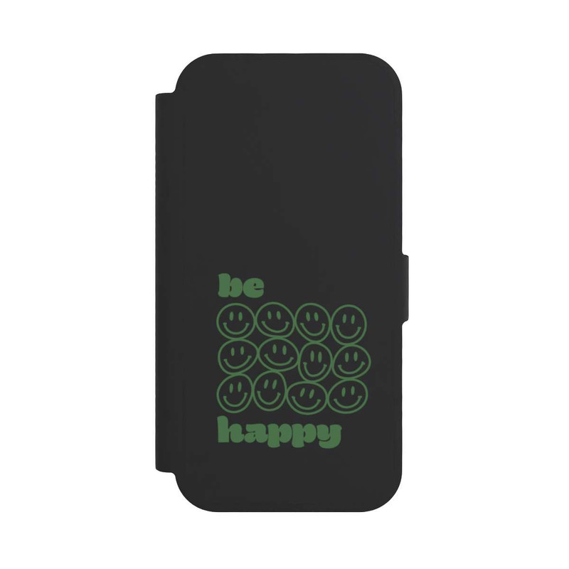 iPhone 17 NIVOflip Be Happy Smiely