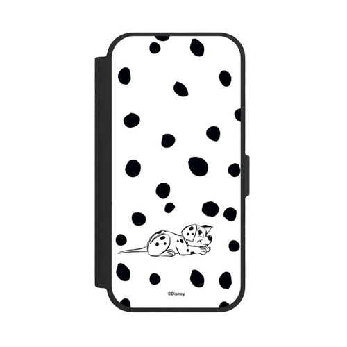 Apple iPhone 17 NIVOflip 101 Dalmatiner Rolly