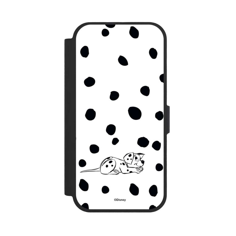 iPhone 17 NIVOflip 101 Dalmatiner Rolly