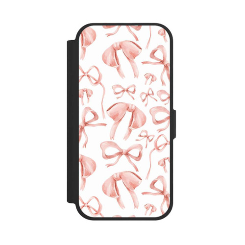  NIVOflip Pink Ribbon Bow