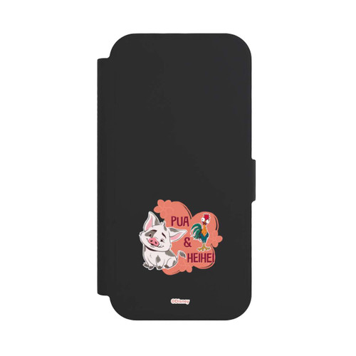  NIVOflip Pua und HeiHei