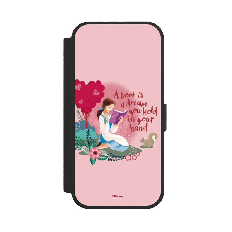 iPhone 17 NIVOflip Disney Princess A Book Is A Dream