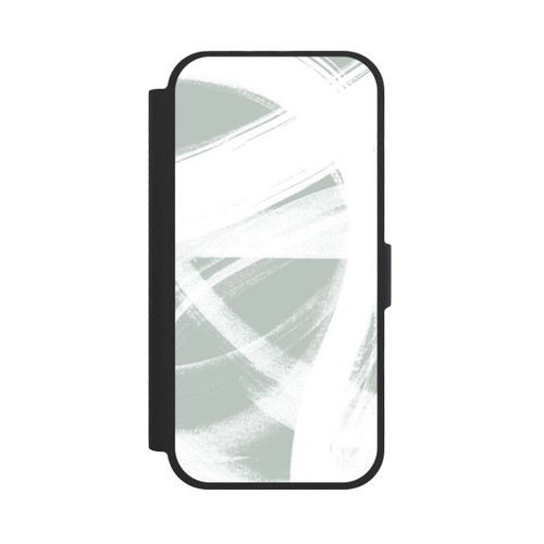  NIVOflip Abstract Brush Strokes Blush