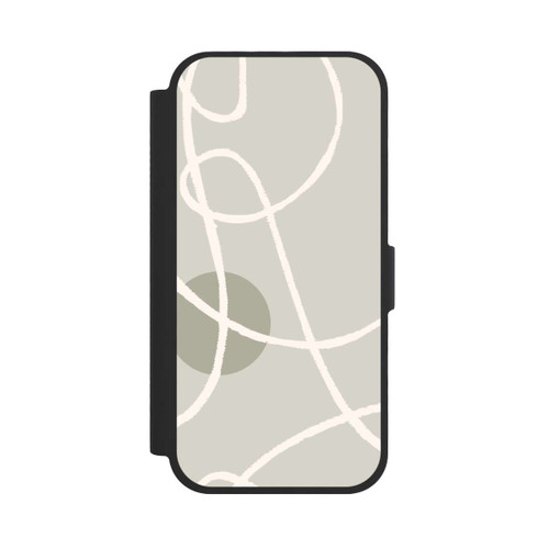  NIVOflip Laced Up Beige