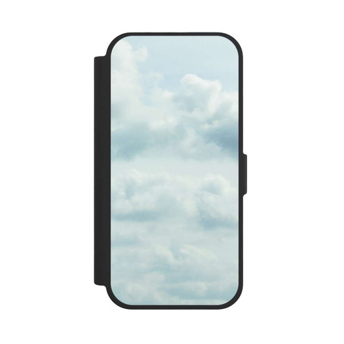  NIVOflip Pastel Blue Clouds