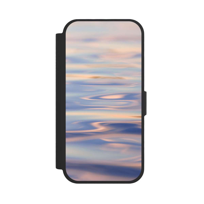 iPhone 17 NIVOflip Sunset Reflections