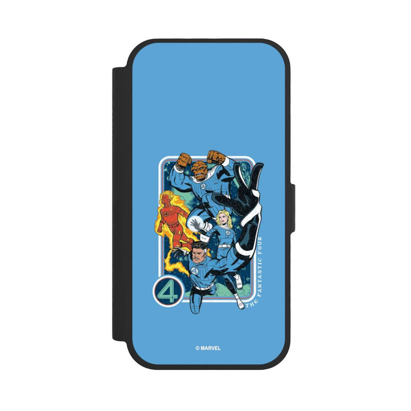 iPhone 17 NIVOflip The Fantastic Four Comic