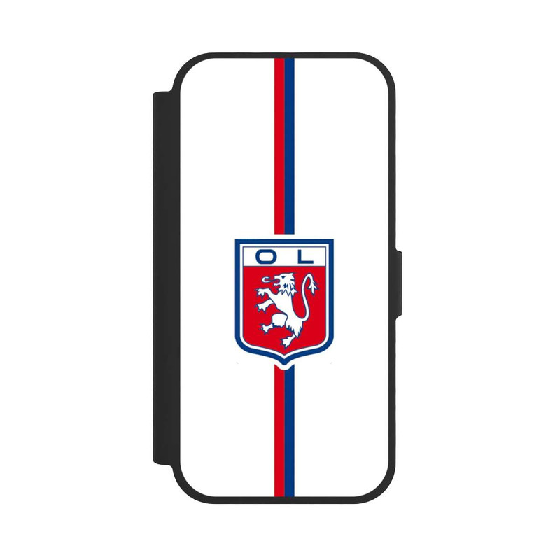iPhone 17 NIVOflip OL Logo Vintage