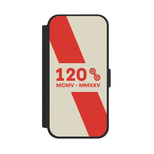  NIVOflip Mainz 05 120 Jahre Sondertrikot