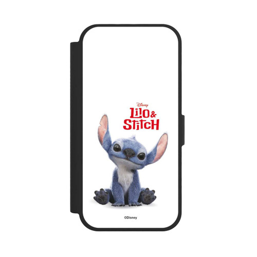 Apple iPhone 17 NIVOflip Stitch Live Action Poster