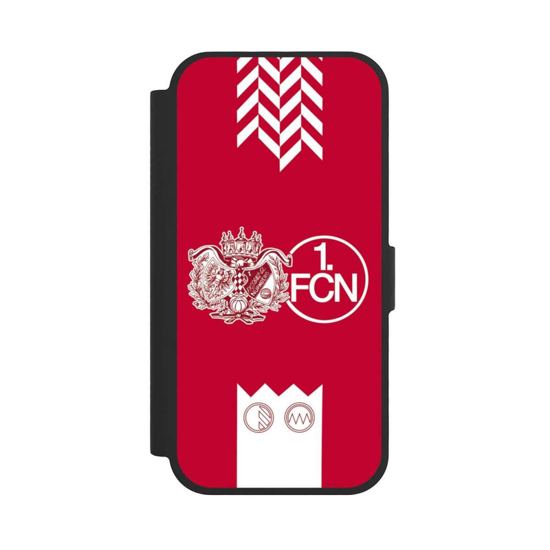 iPhone 17 NIVOflip FCN 125 Jahre