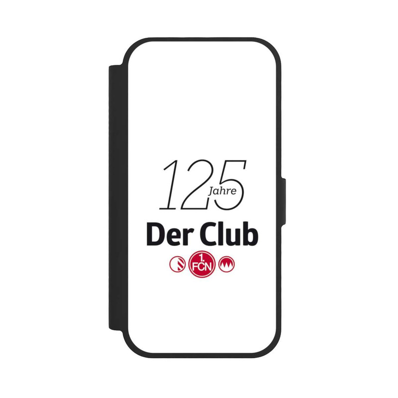 iPhone 17 NIVOflip FCN 125 Jahre Der Club