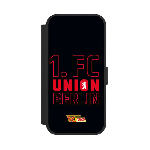  NIVOflip 1. FC Union Berlin Typo