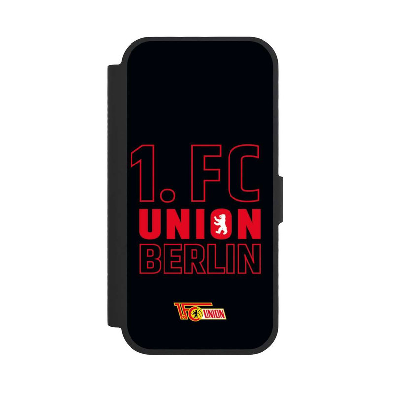 iPhone 17 NIVOflip 1. FC Union Berlin Typo