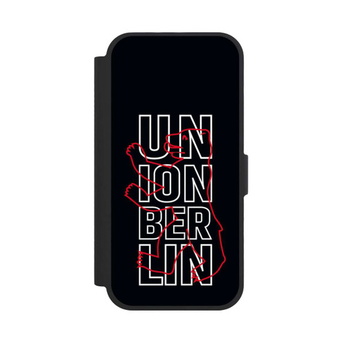  NIVOflip 1. FC Union Berlin Bär Kontur