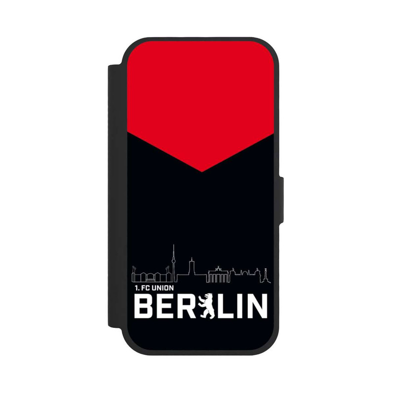 iPhone 17 NIVOflip 1. FC Union Berlin Skyline