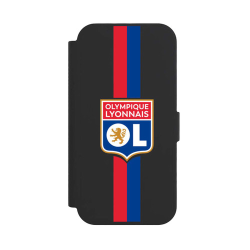  NIVOflip Olympique Lyonnais Logo Transparent