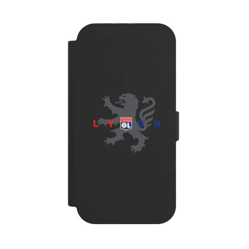  NIVOflip OL Lyon Transparent