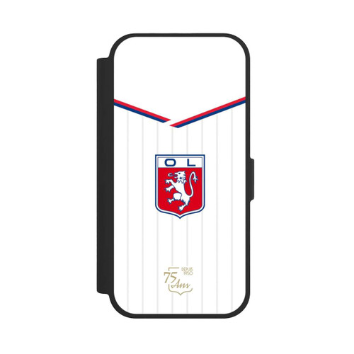  NIVOflip OL 75 anniversaire