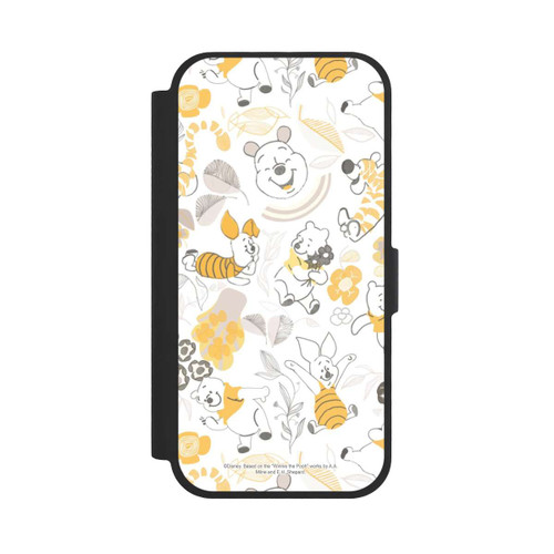 Apple iPhone 17 NIVOflip Winnie Puuh Spring Pattern