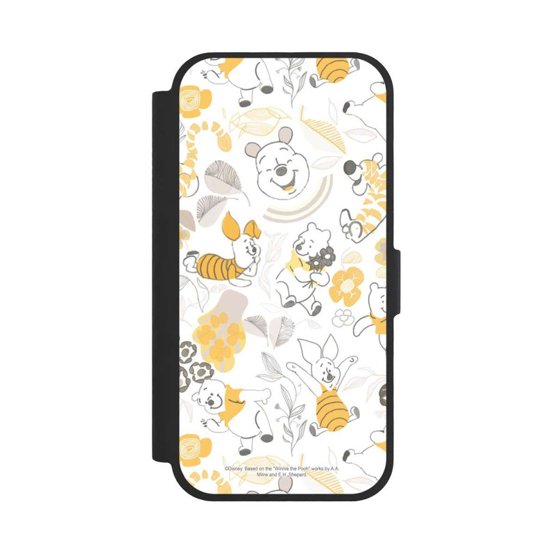 iPhone 17 NIVOflip Winnie Puuh Spring Pattern
