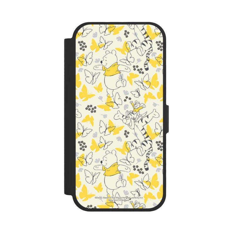 iPhone 17 NIVOflip Winnie Puuh Butterfly Pattern