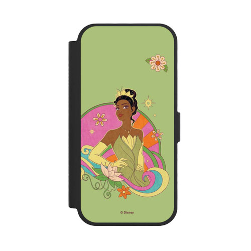  NIVOflip Tiana Floral Disney Princess