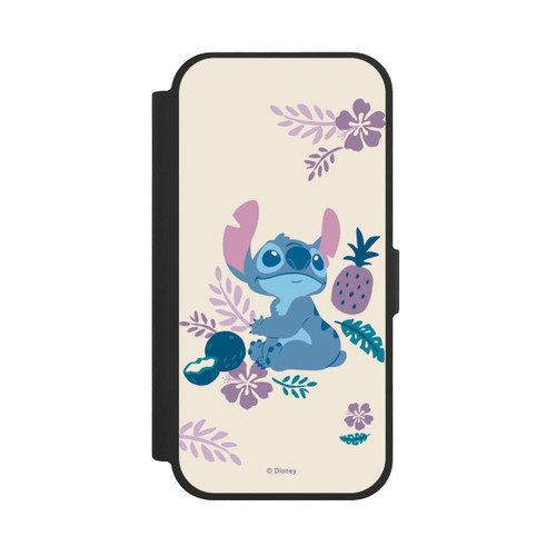 Apple iPhone 17 NIVOflip Stitch Floral