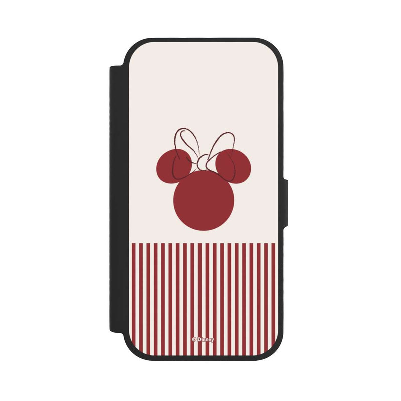 iPhone 17 NIVOflip Minnie Icon Pattern Mix
