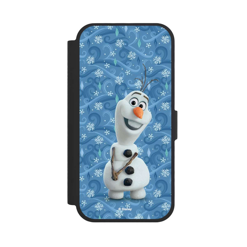 iPhone 17 NIVOflip Olaf Winter Wonder