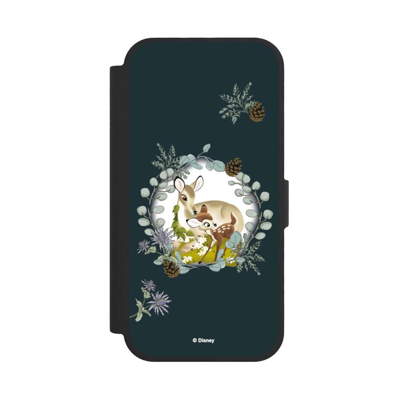 iPhone 17 NIVOflip Bambi Amour d'Hiver
