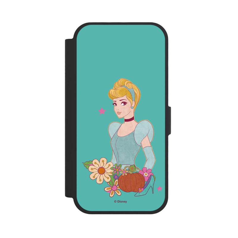 iPhone 17 NIVOflip Cinderella Floral