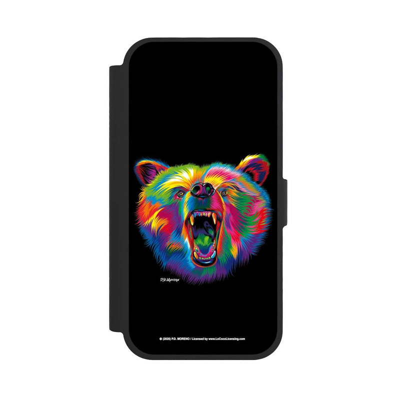 iPhone 17 NIVOflip Bear Pop Colours