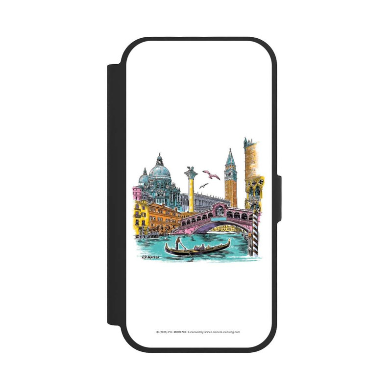 iPhone 17 NIVOflip Venice