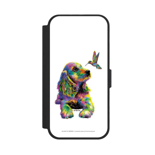  NIVOflip Cocker Spaniel