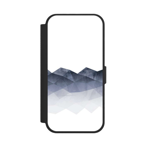 Apple iPhone 17 NIVOflip Fifty Shadows of Blue