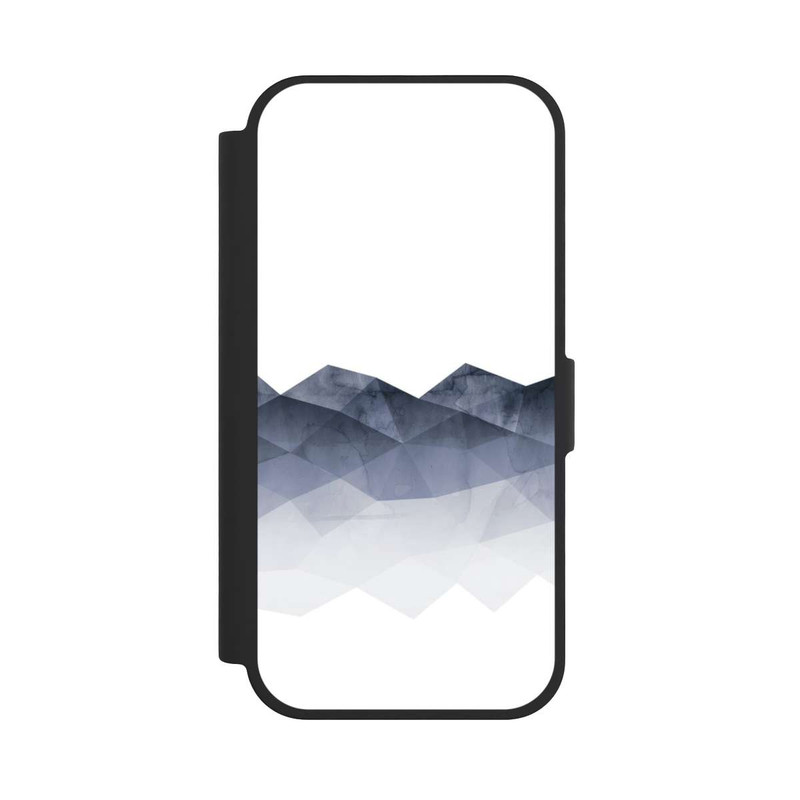 iPhone 17 NIVOflip Fifty Shadows of Blue