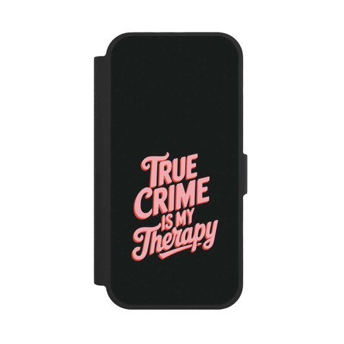  NIVOflip True Crime is my Therapy