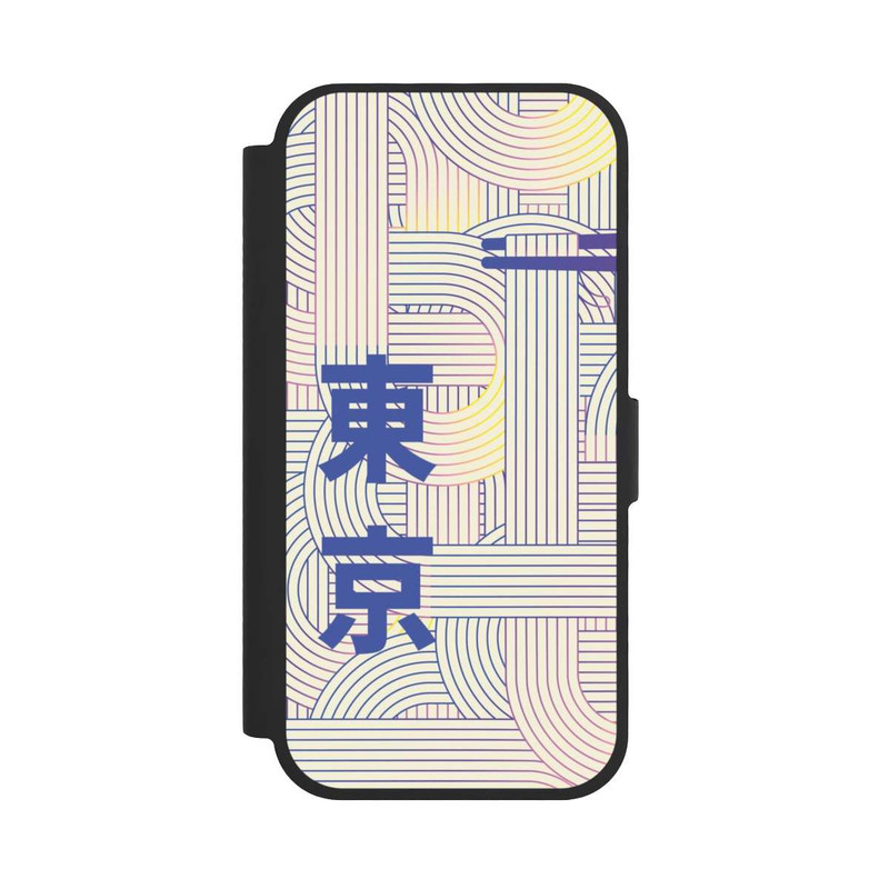 iPhone 17 NIVOflip Ramen Japanese Set