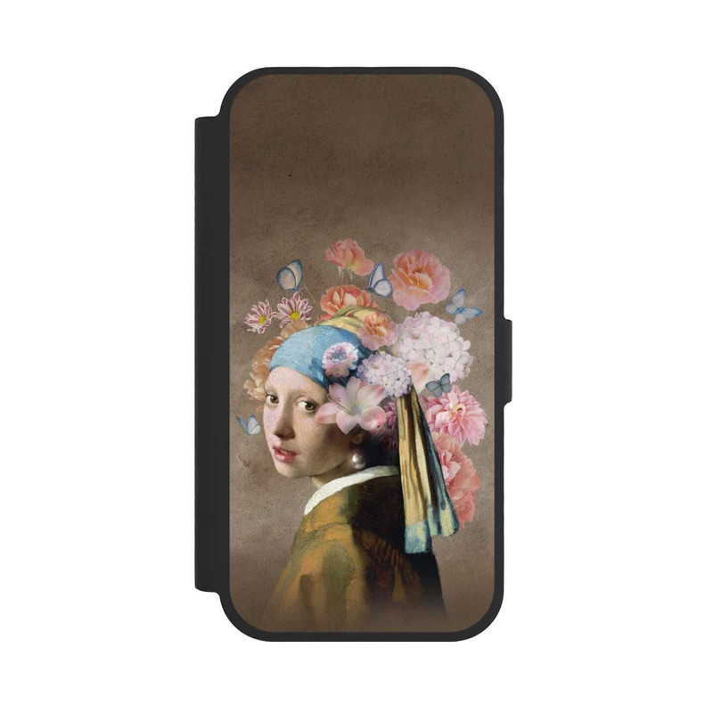 iPhone 17 NIVOflip Coloured Pearl Girl