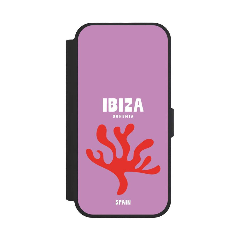 iPhone 17 NIVOflip Destination Ibiza Coral