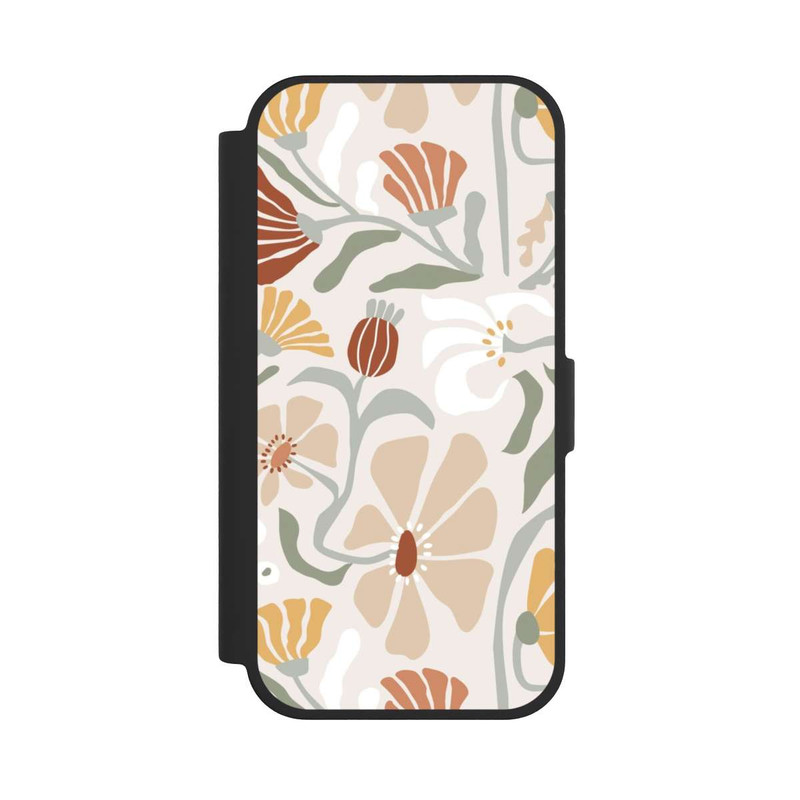 iPhone 17 NIVOflip Bontanical Harvest